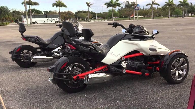 Unleashing the Beast: Experiencing the Polaris Slingshot